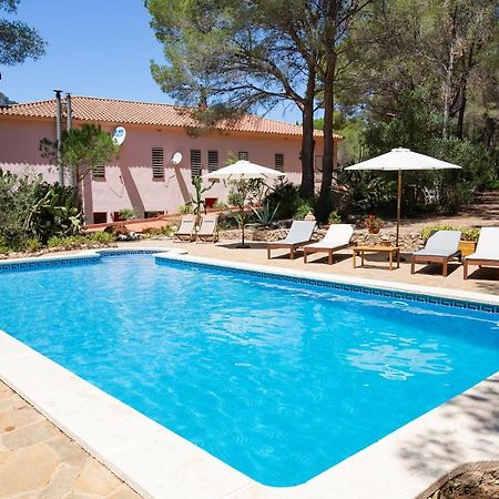 Aldeamia, Forest, Mountain View, Beach At 8 Min Vilanova de Escornalbou Exterior foto