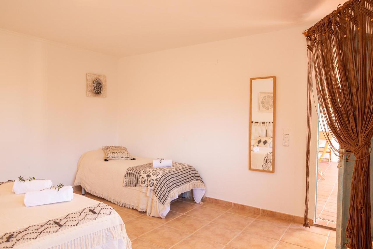 Aldeamia, Forest, Mountain View, Beach At 8 Min Vilanova de Escornalbou Exterior foto