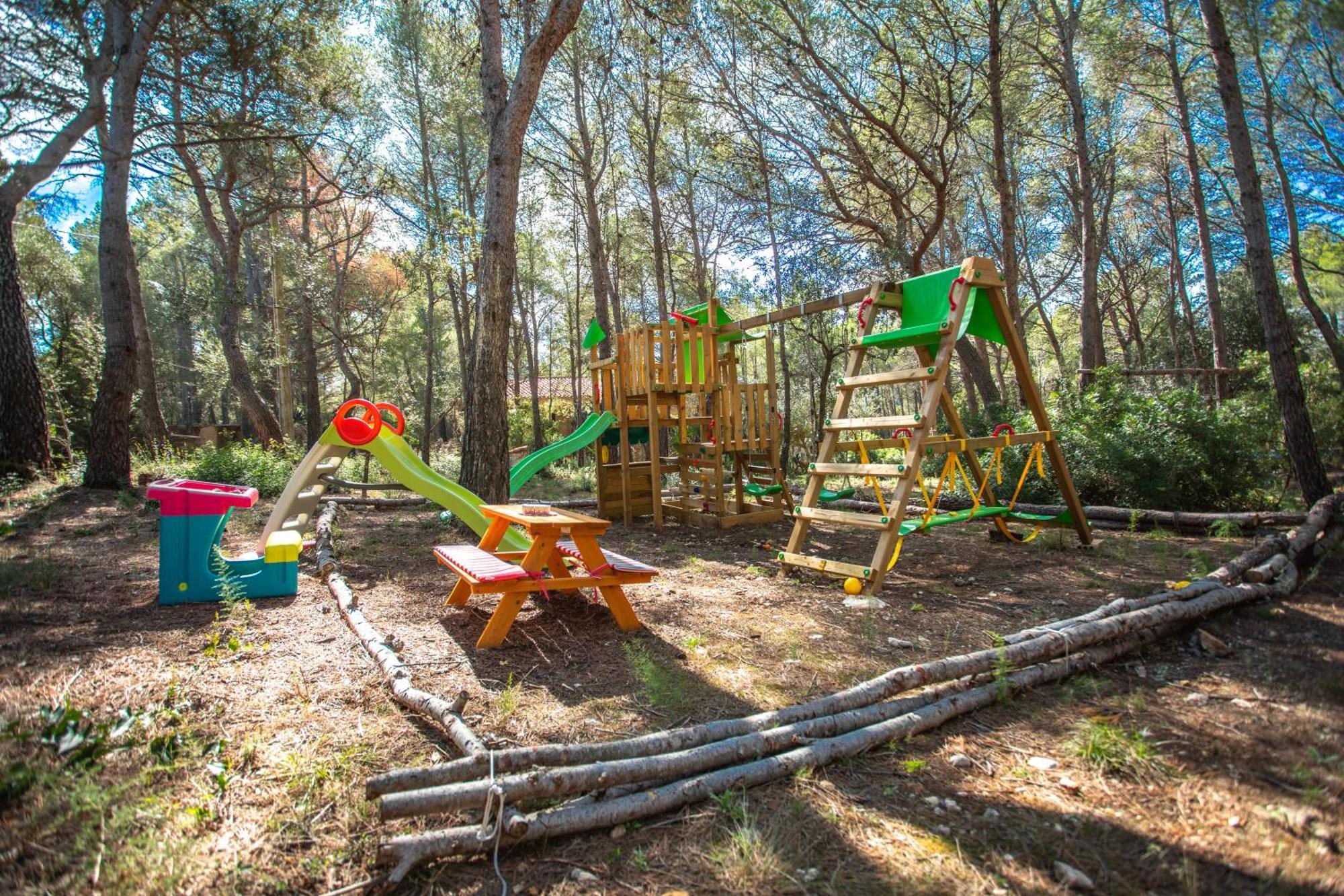 Aldeamia, Forest, Mountain View, Beach At 8 Min Vilanova de Escornalbou Exterior foto
